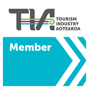 Tourism Industry member